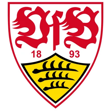 斯图加特logo